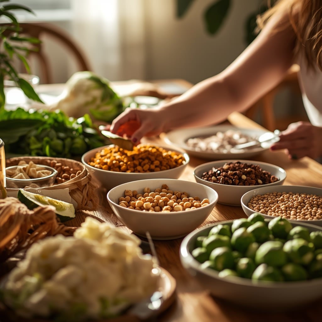 Everything You Should Know About the Green Mediterranean Diet Before Getting Started - Section 4