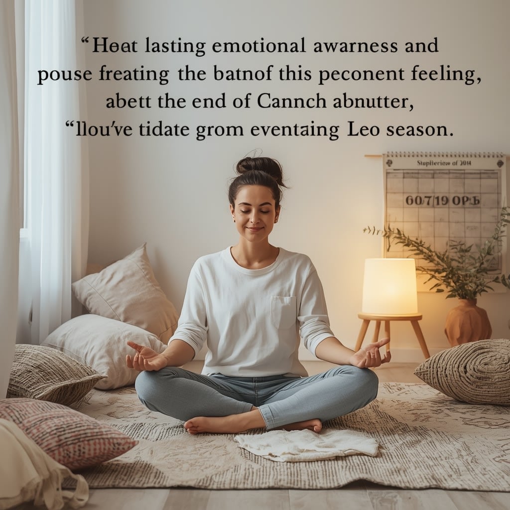 How the Upcoming Cancer Season Will Influence Your Zodiac Sign: An Astrologer's Insight - Section 1