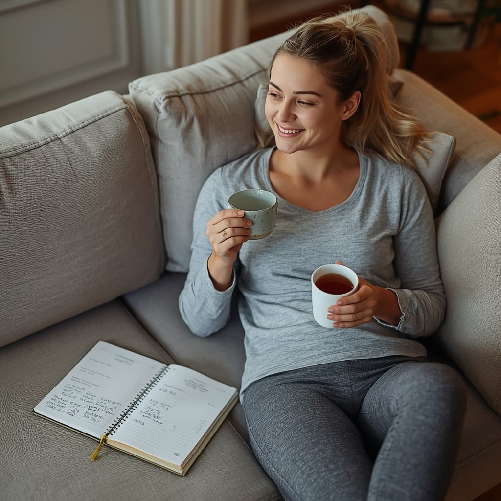 A Month of Daily Planks: How I Strengthened My Core and Transformed My Workout Routine - Section 2