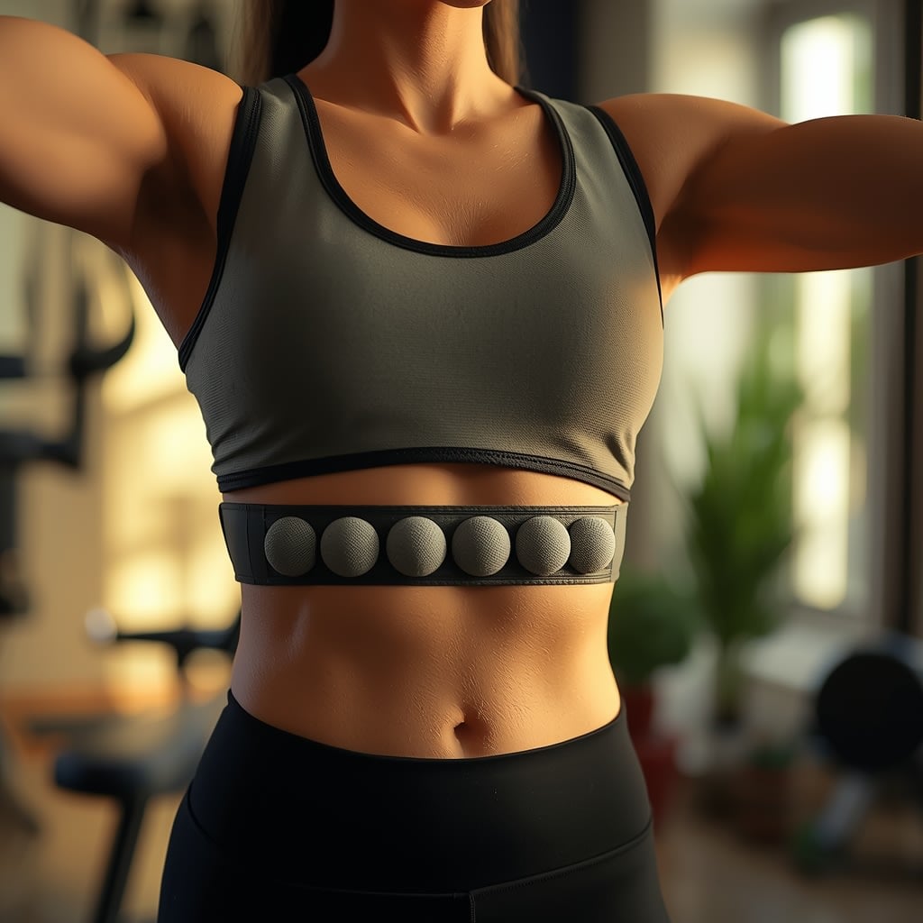 Omorpho G-Vest+: A Candid Review of the Trending Weighted Workout Vest - Section 3