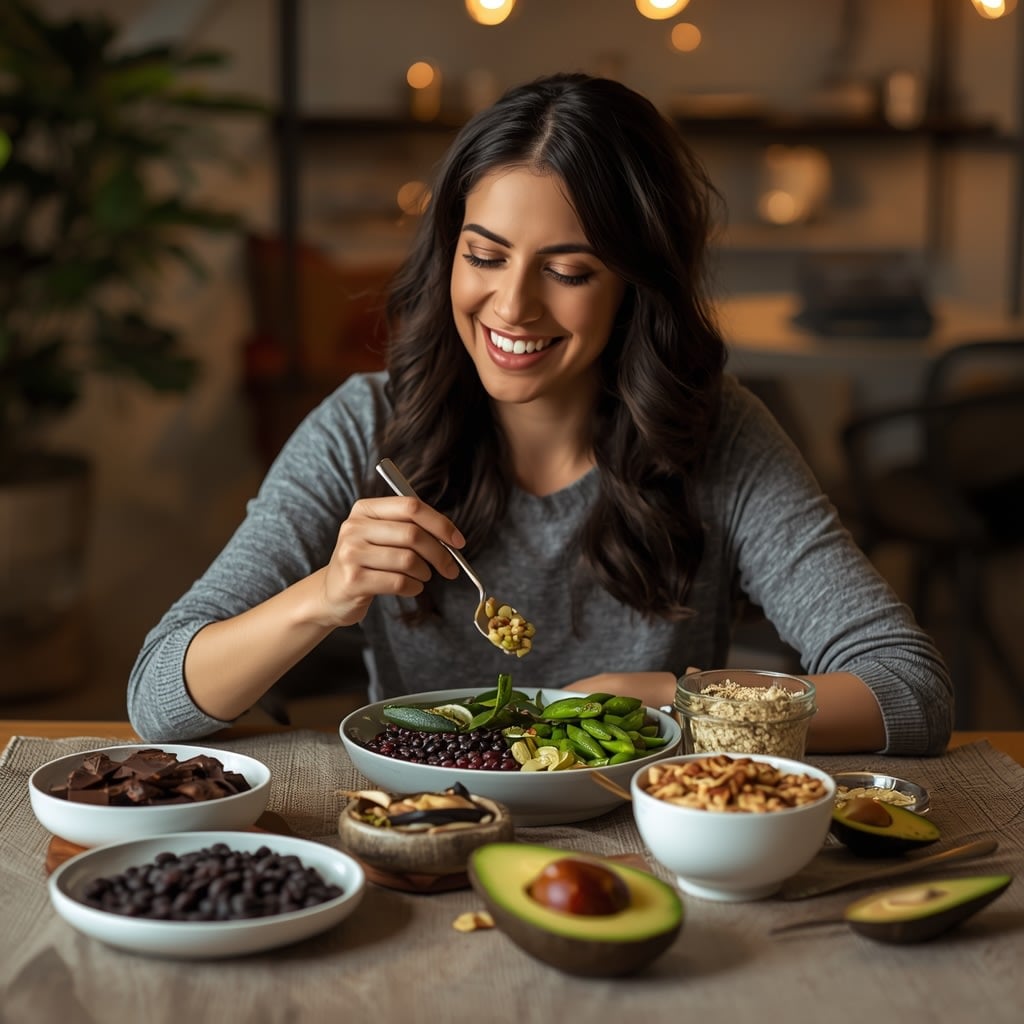 Magnesium-Packed Foods You Should Include in Your Daily Meals - Section 2