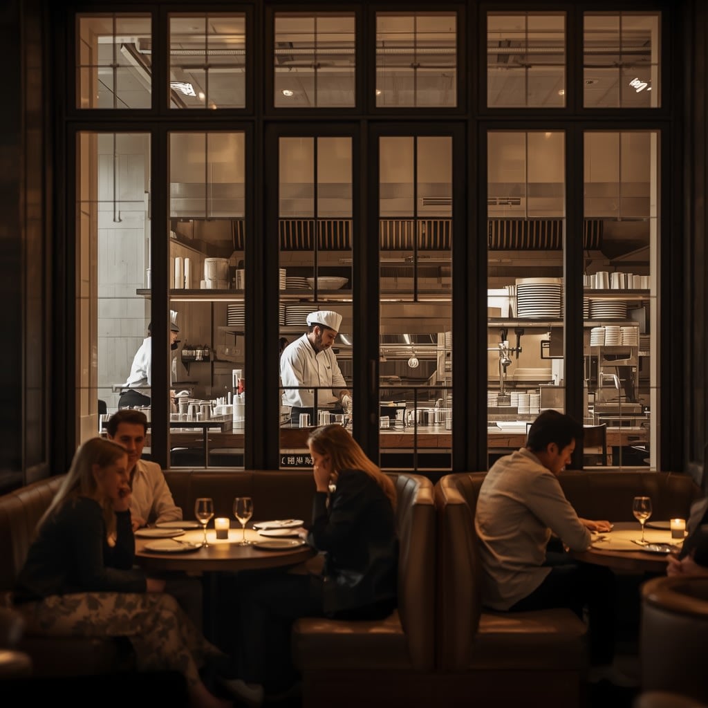 Missed Your Trip to Paris This Summer? This London Spot Brings the City Right to You - Section 2