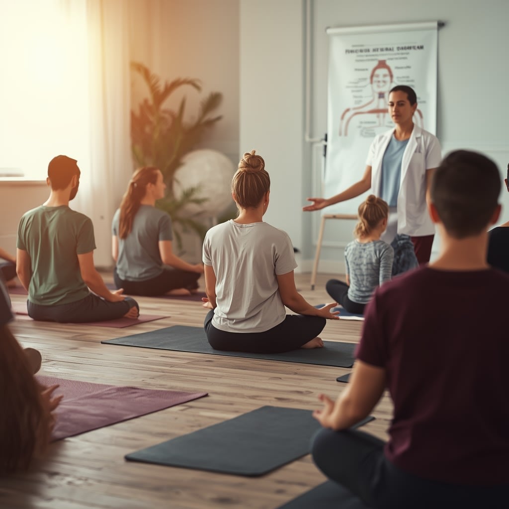 New Research Reveals How Men and Women Experience Pain Differently and What It Means for Treatment - Section 4