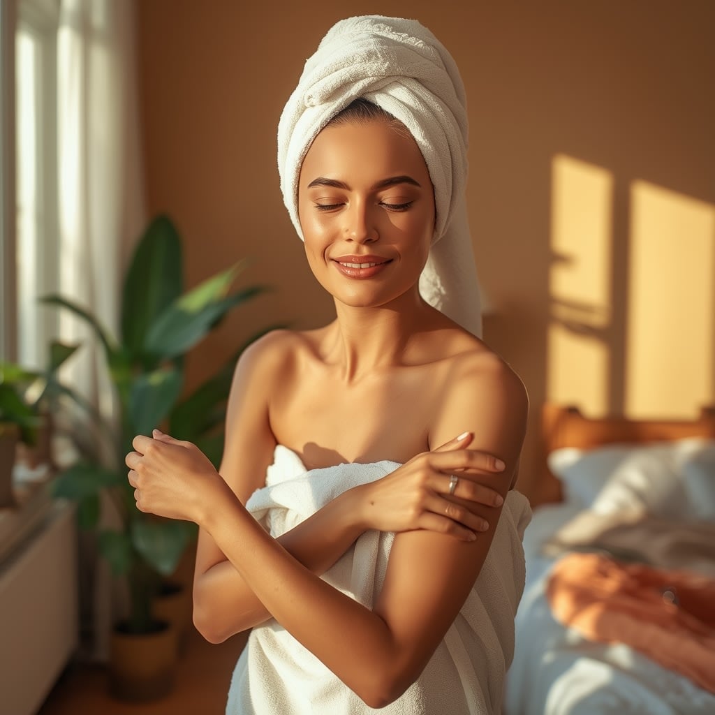 Everything You Need to Know About the Everything Shower Trend Taking Over TikTok - Section 4