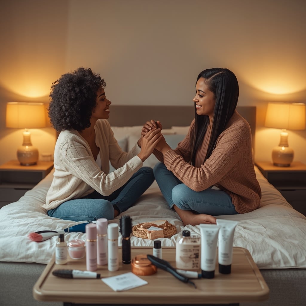 Top Affordable Dyson Airwrap Alternatives You Can Trust in Your Hair Routine - Section 2