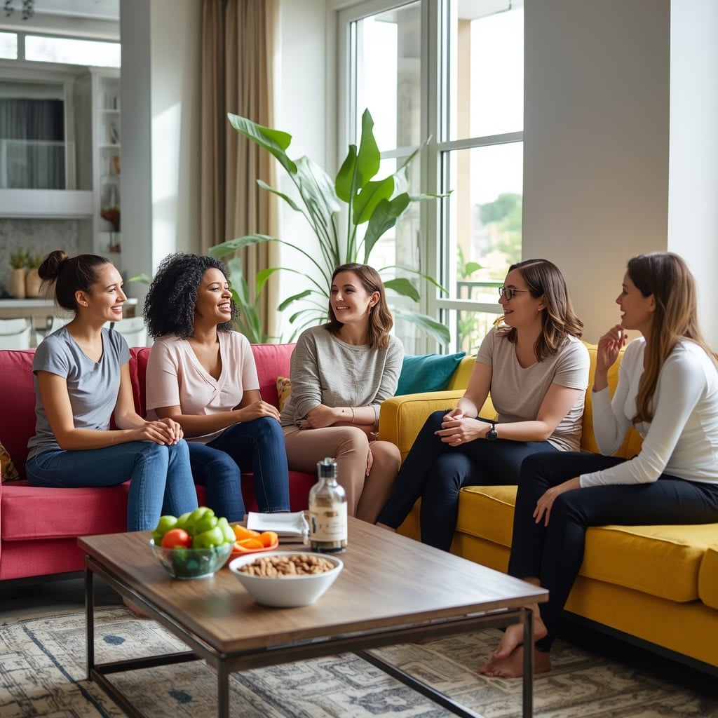 Safe and Sustainable Ways to Reduce Body Fat: No Quick Fixes or Fads - Section 3