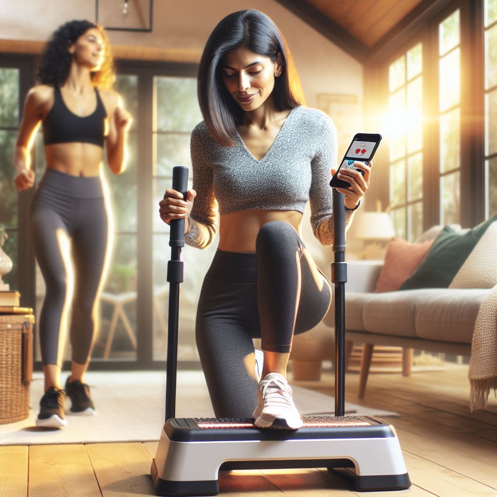 Top Stair Climbers Recommended by Fitness Experts for Your Home Workouts
