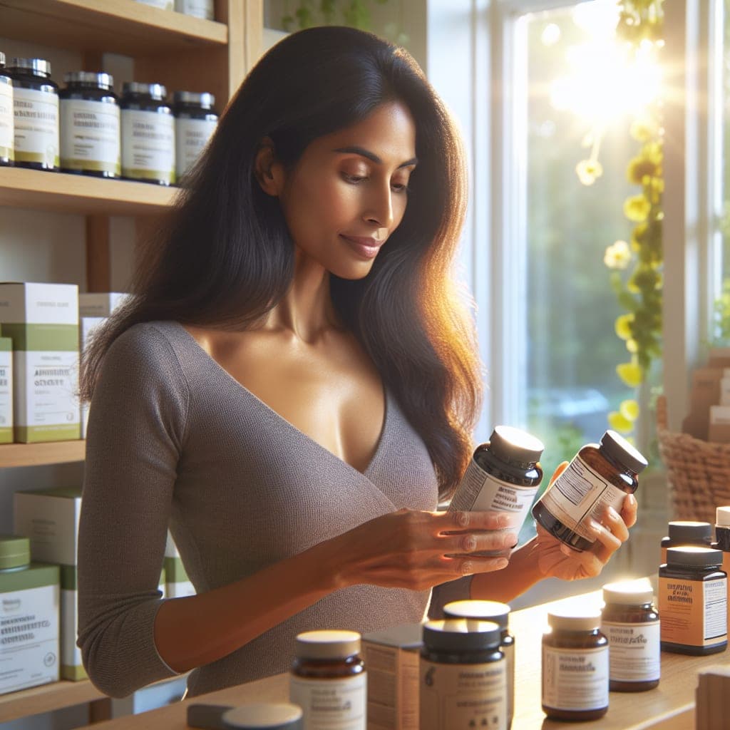 How Amino Acid Supplements Can Enhance Your Muscle Growth and Recovery