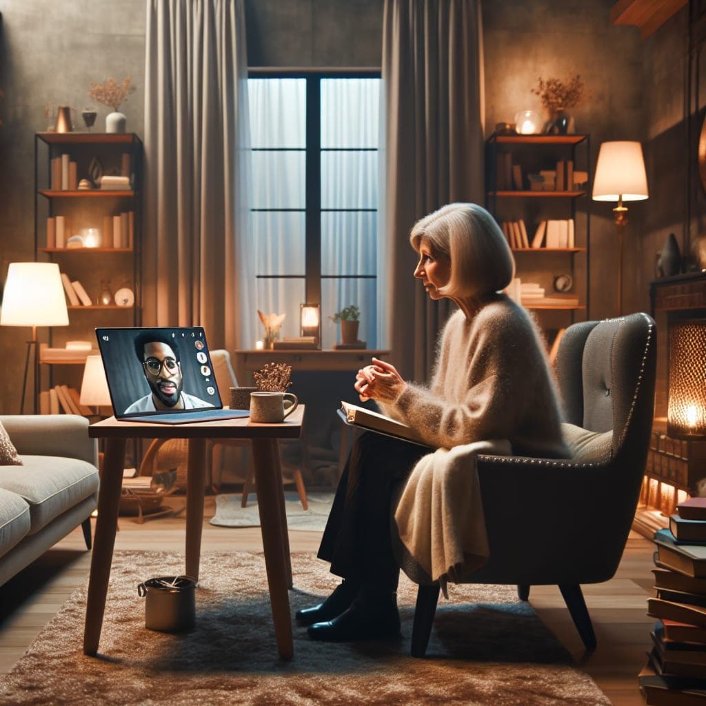 Is Therapy a Good Fit for Everyone? Insights from Mental Health Experts