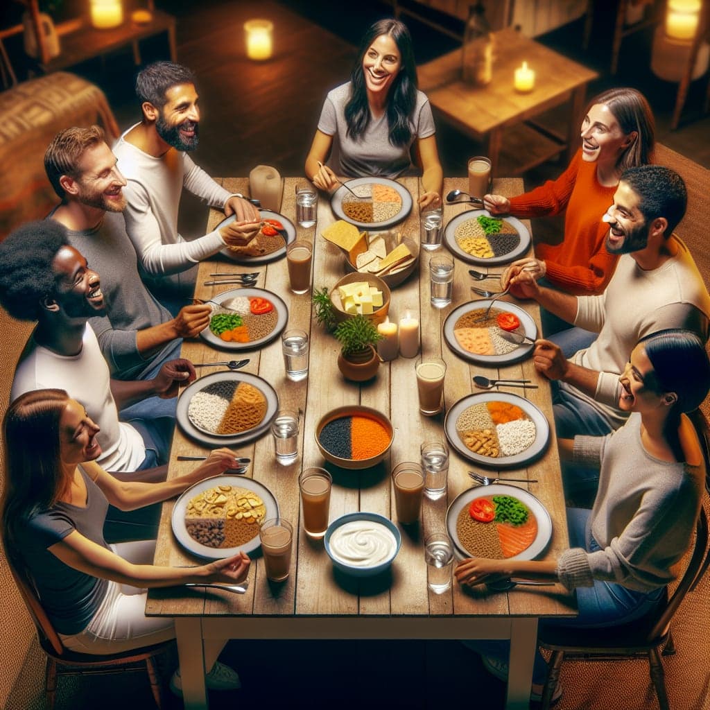 What Does 30 Grams of Protein Actually Look Like? A Practical Guide