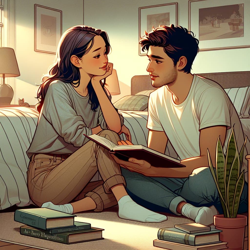 Capire il mito dietro lo stereotipo lesbico del 'U-Haul' e cosa lo guida davvero