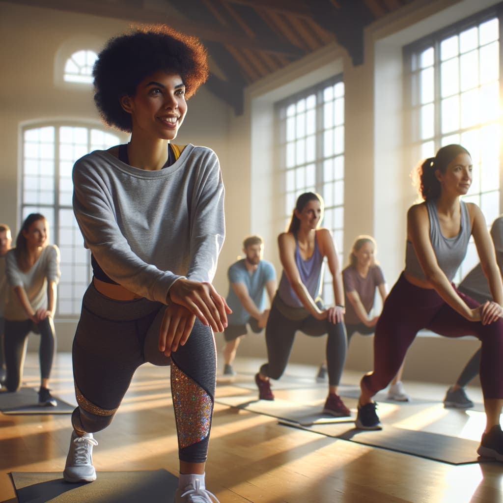 Meilleurs exercices d'étirement des fessiers pour soulager les douleurs musculaires et améliorer la récupération