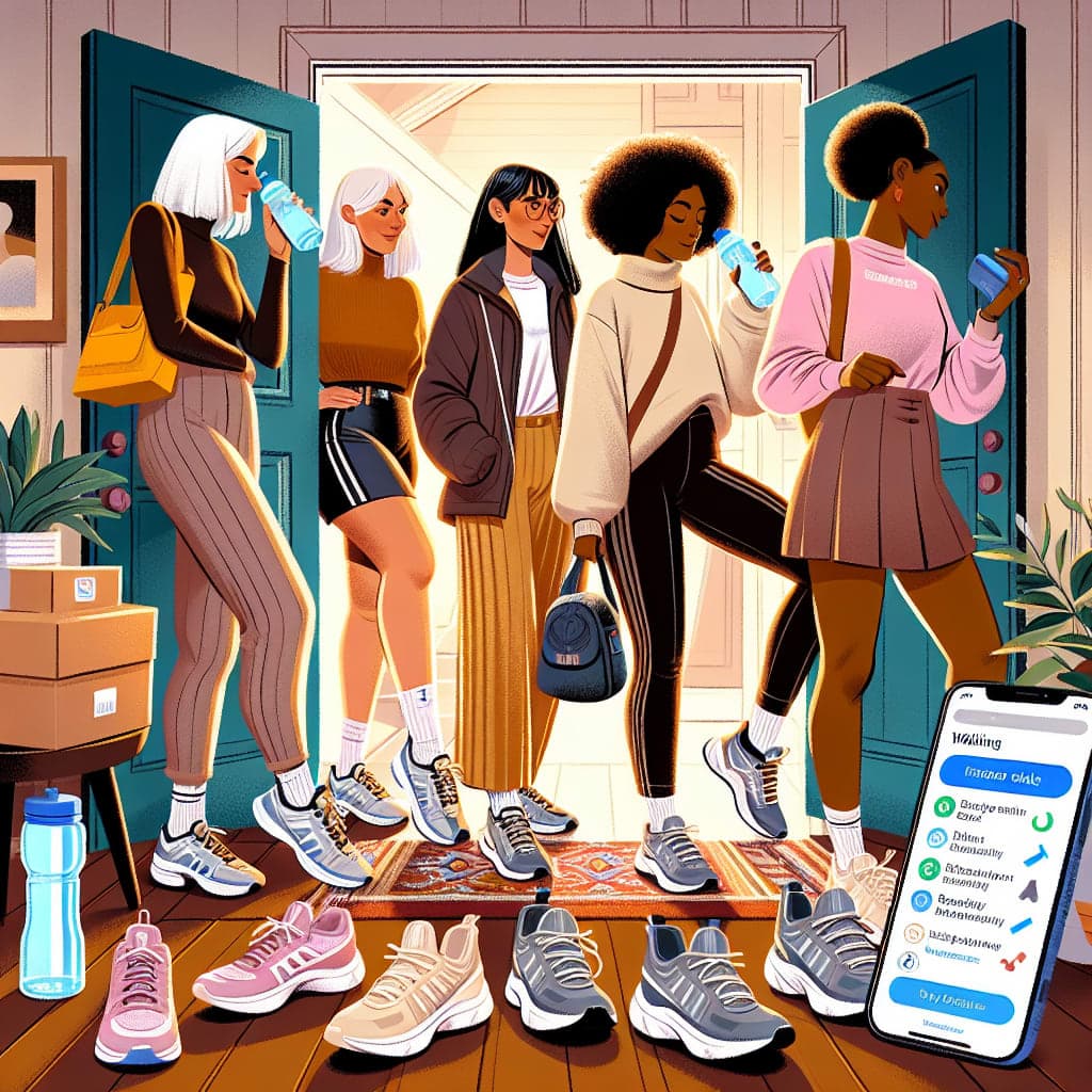 12 Essential Tips for Effective Weight Loss Through Walking