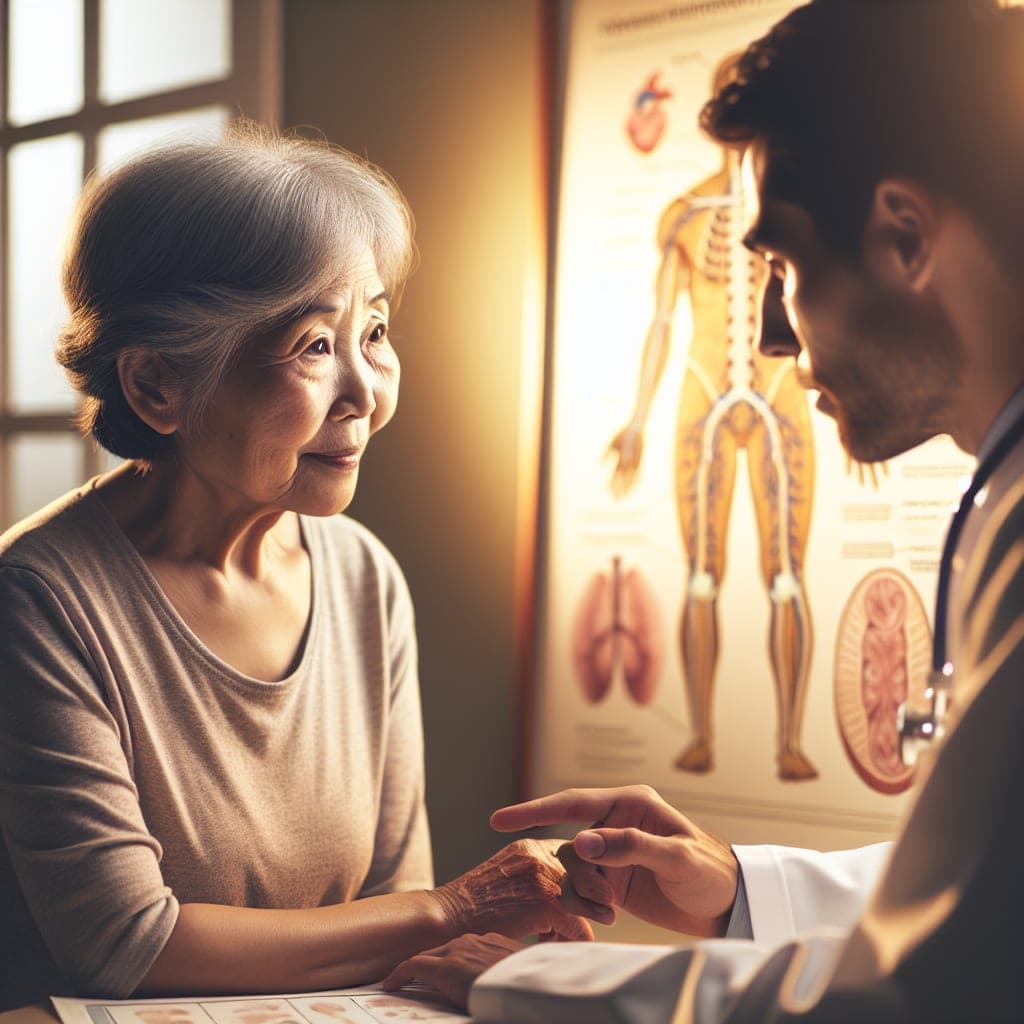 Por Que Idosos Devem Evitar Suplementos de Potássio Sem Aprovação Médica