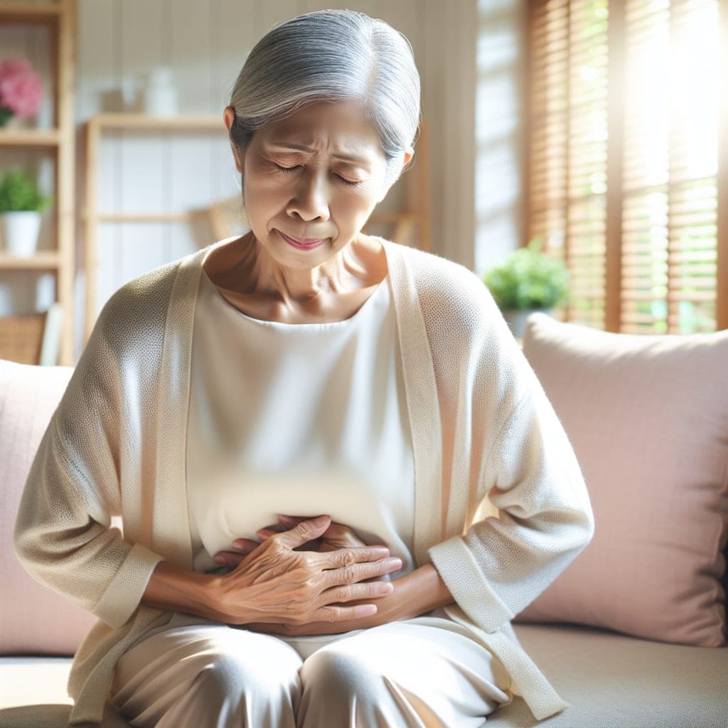 Perché gli anziani dovrebbero evitare integratori di potassio senza parere medico