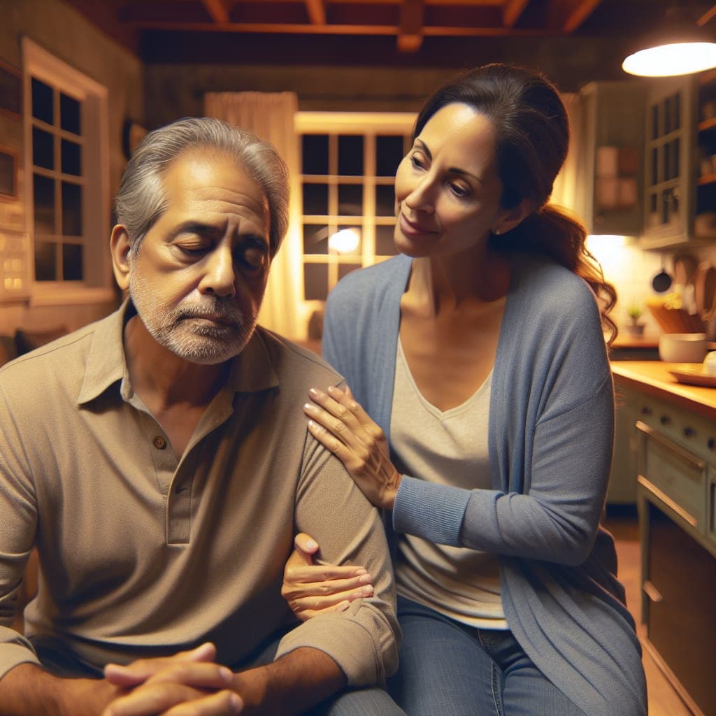 Understanding Sundowning: An Early Indicator of Dementia and What You Should Know