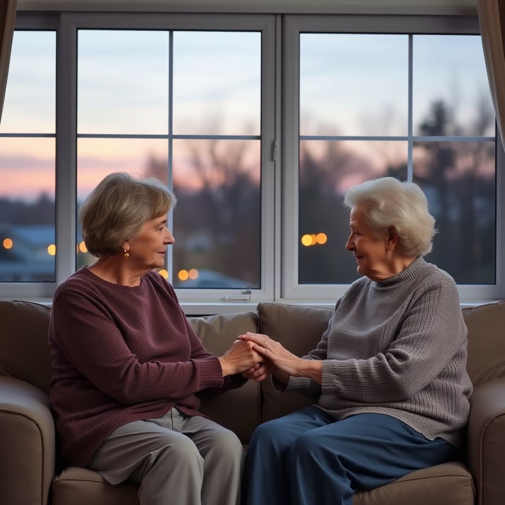 Understanding Sundowning: An Early Indicator of Dementia and What You Should Know