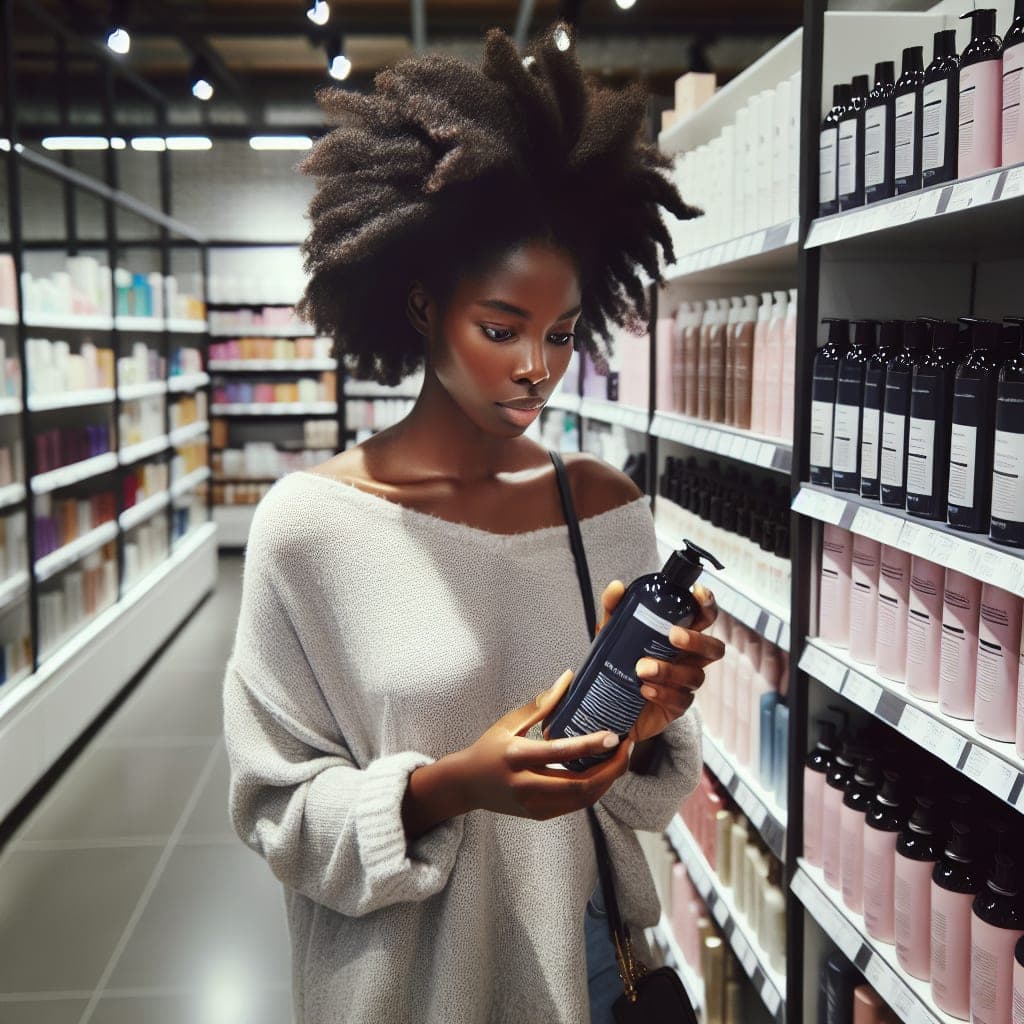 Meilleurs shampoings pour lutter contre les effets de l'eau dure sur les cheveux, approuvés par des experts capillaires