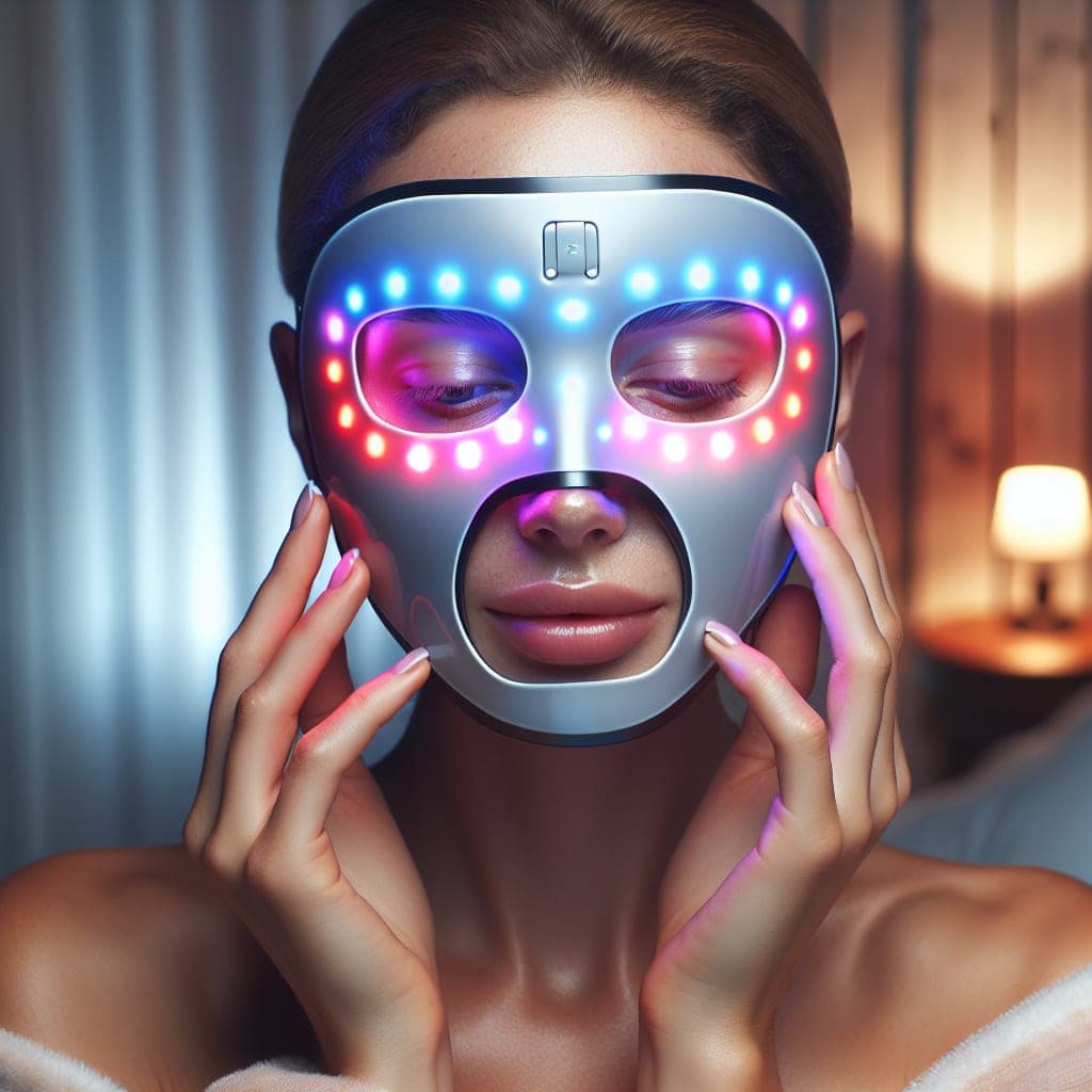 My One-Month Journey with the Therabody TheraFace LED Mask: How It Cleared My Breakouts and Transformed My Skin
