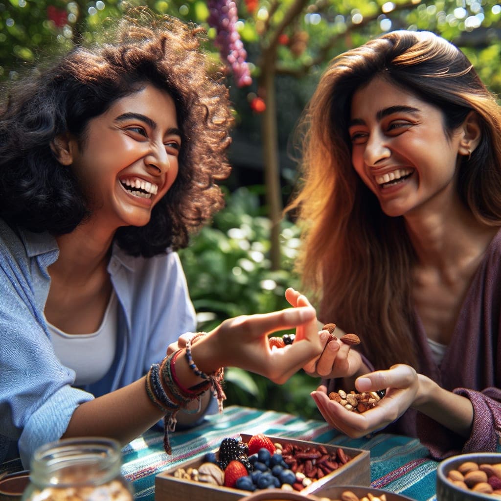 Explorando a Dieta MIND: Vale a Pena para Perda de Peso e Saúde Cerebral?