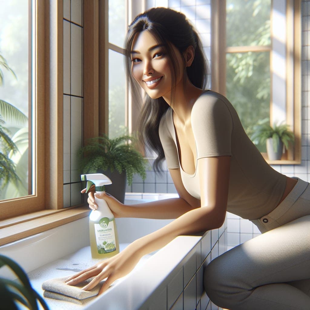 Le migliori soluzioni naturali per la pulizia del 2024 secondo gli esperti