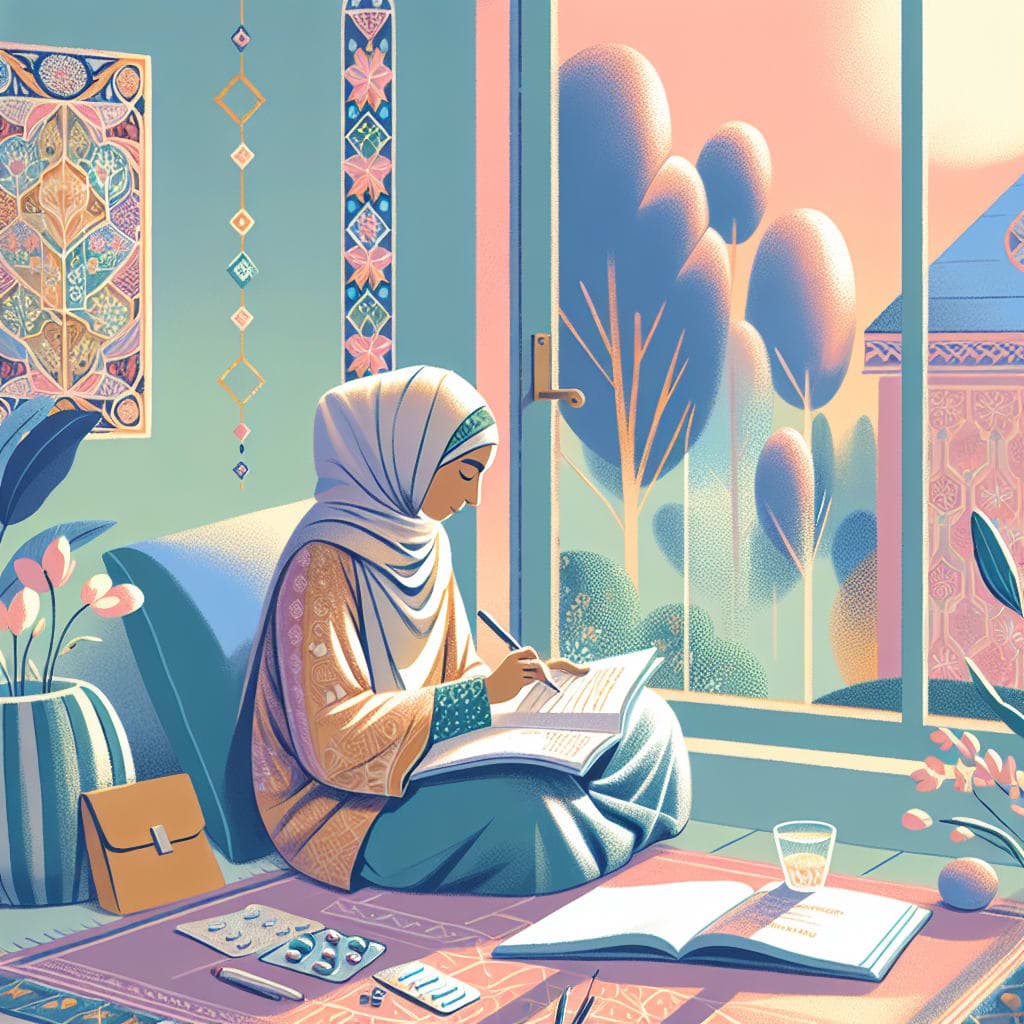 Wichtige Informationen zur Anwendung von Ozempic bei Kinderwunsch – Expertenrat