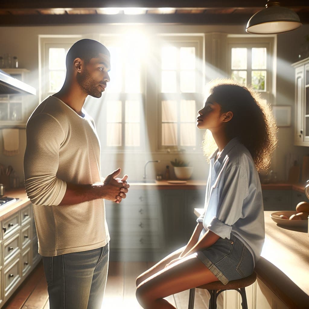 Understanding Family Estrangement: When to Set Boundaries or Step Away for Your Well-Being