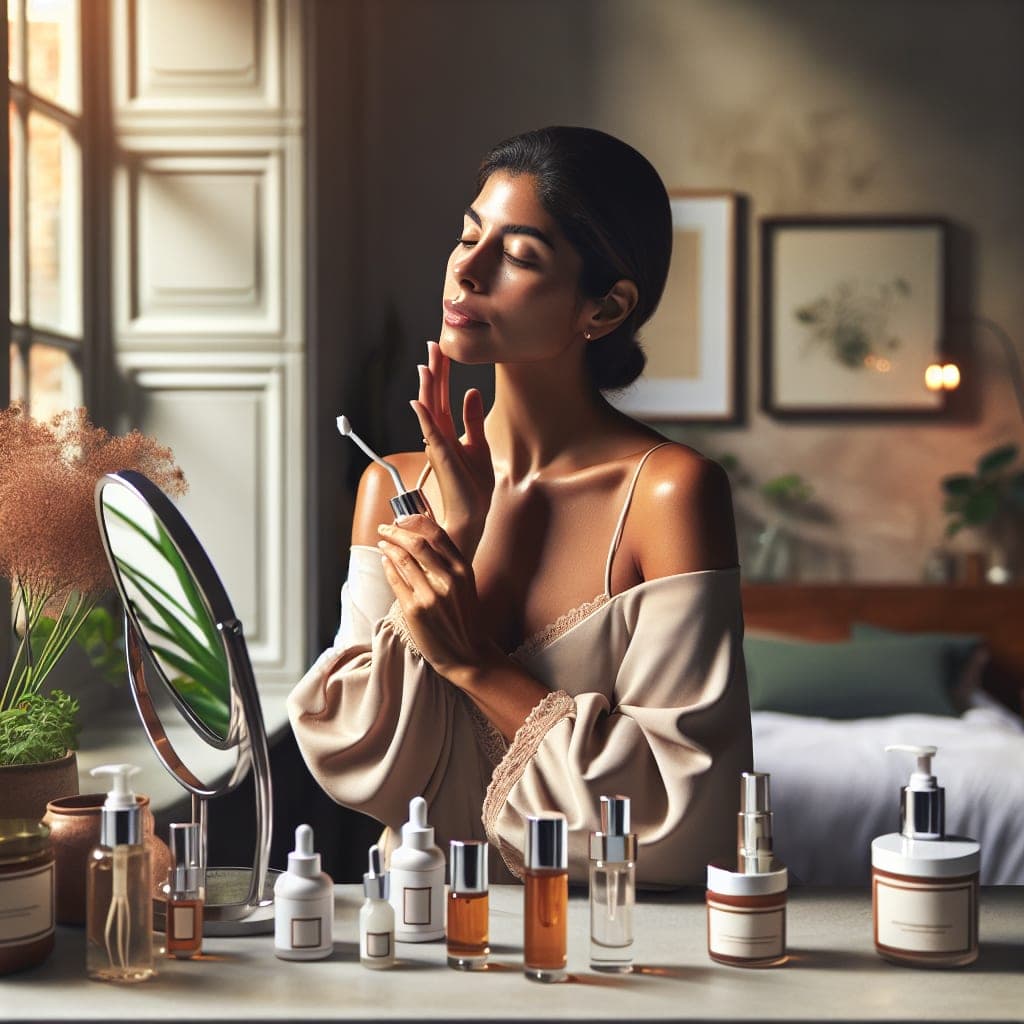 Top 8 Alternativas al Retinol Recomendadas por Expertos en Piel y Editores de Belleza