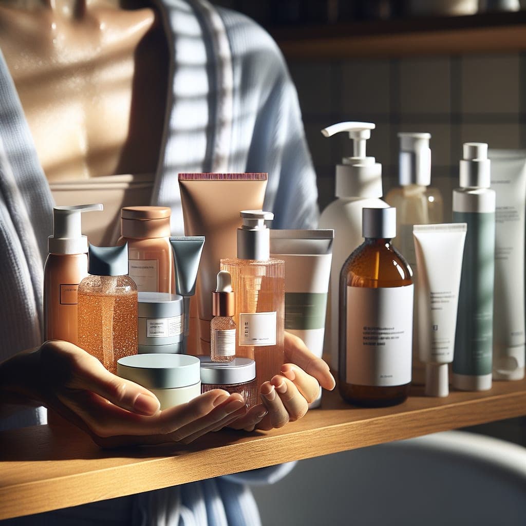 Los Mejores Productos con Ácido Salicílico para Combatir el Acné y Renovar tu Piel