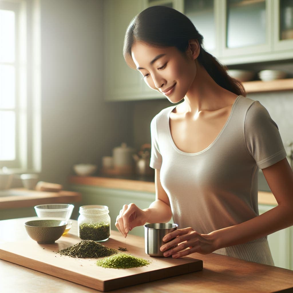 Il Tè Verde è Davvero un Aiuto per la Perdita di Peso? Cosa Dicono gli Esperti