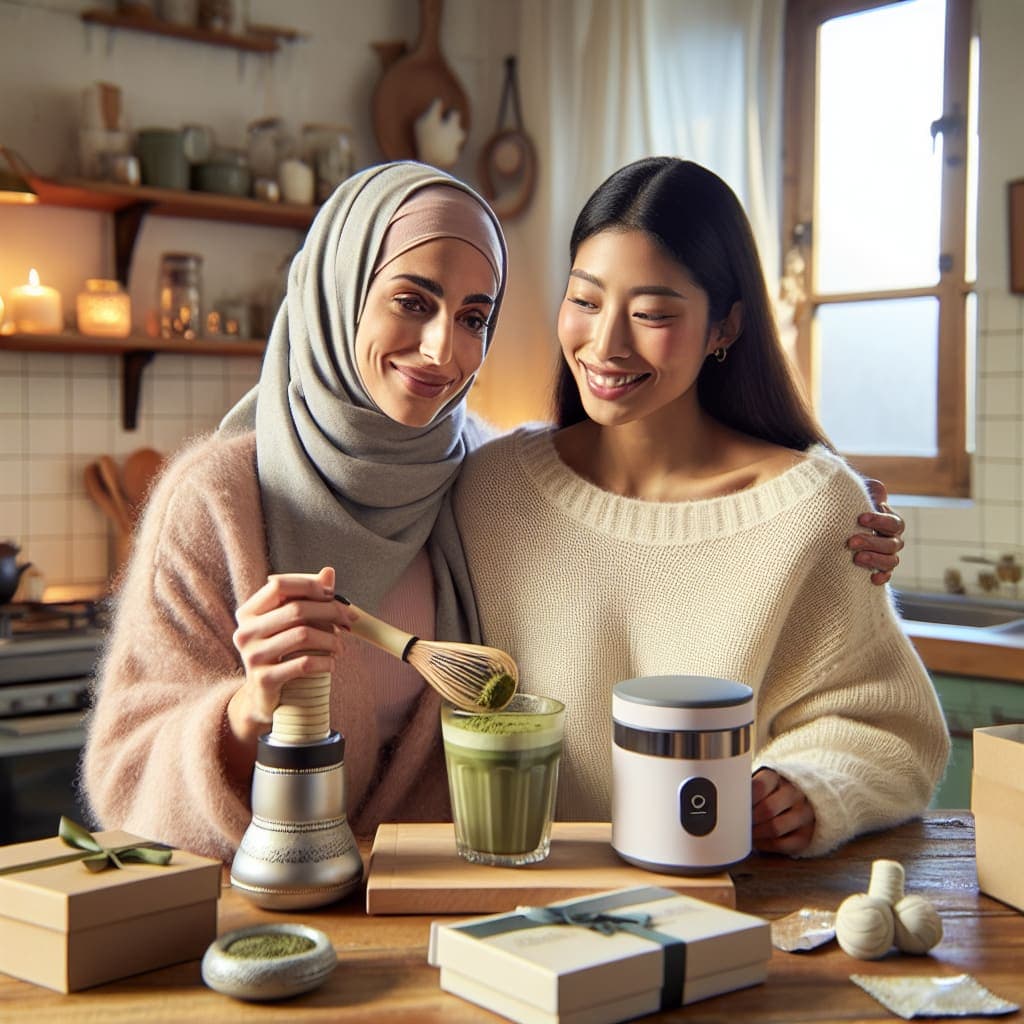 Ideas de Regalos de Navidad para Sorprender a Todos en tu Lista