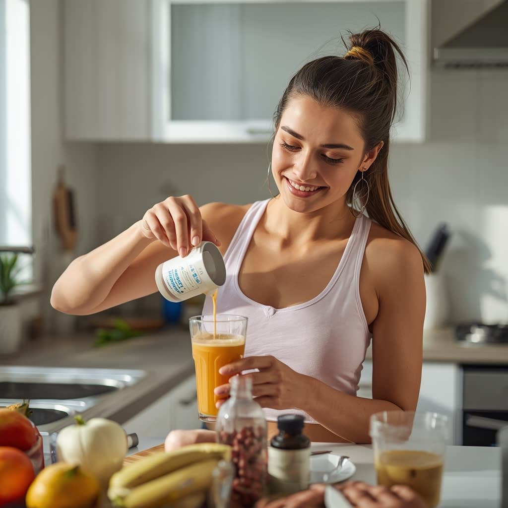 Understanding Creatine for Women: Its Advantages, Possible Side Effects, and How to Effectively Incorporate It