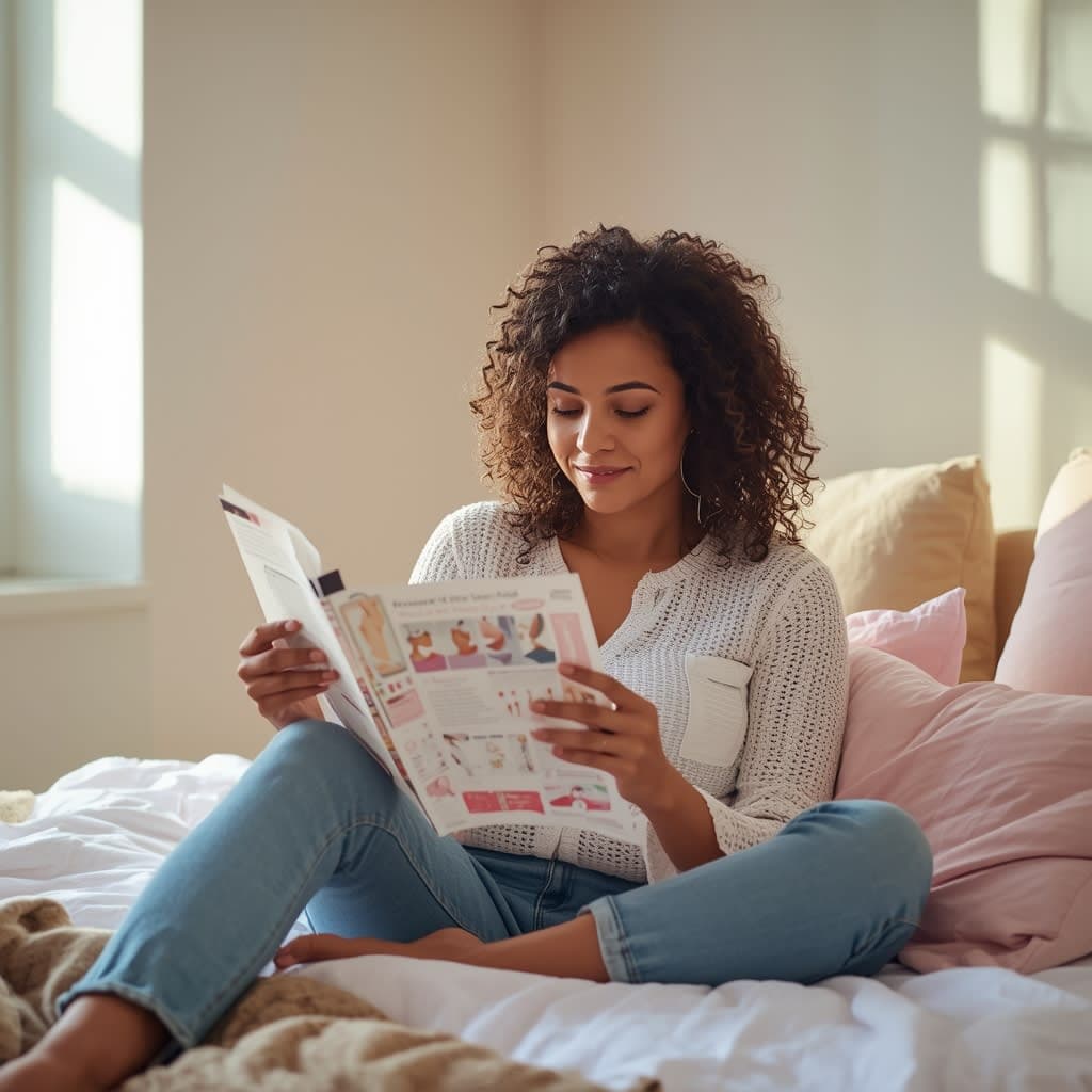 Top 9 Mutandine Vibranti Discrete per Godere di Piacere Privato in Ogni Momento