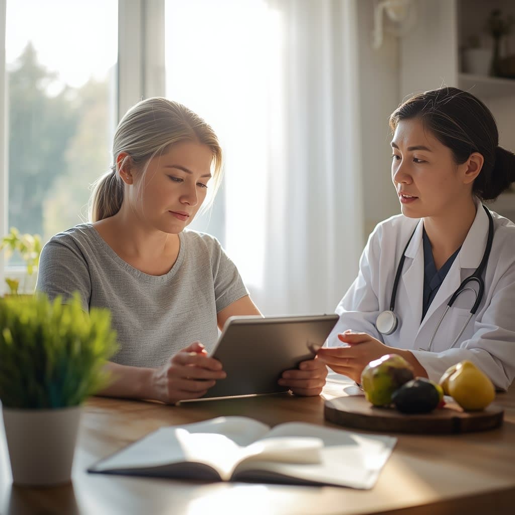 Potrebbero le variazioni del tuo colesterolo indicare un rischio futuro di demenza? Cosa devi sapere