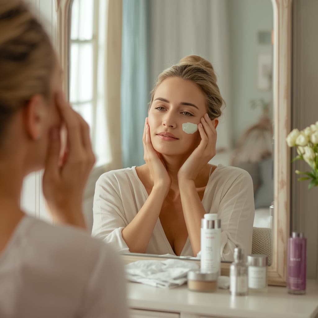 Top 8 Sérums para Piel Madura, Recomendados por Expertos en Belleza