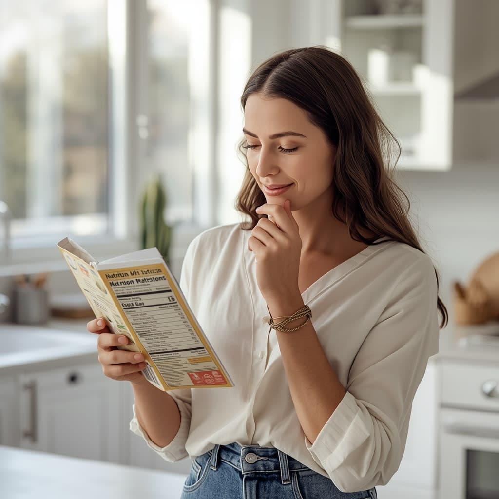 Simple and Practical Ways to Cut Back on Sugar Without Giving Up Your Favorite Foods