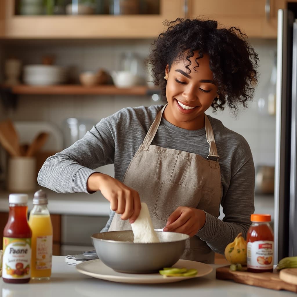 Simple and Practical Ways to Cut Back on Sugar Without Giving Up Your Favorite Foods