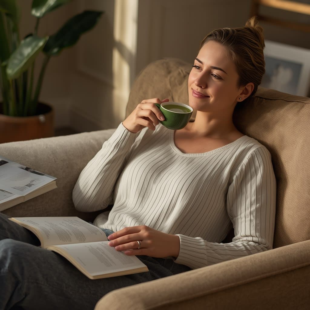 Discovering Matcha: Its Unique Qualities and Benefits Compared to Coffee