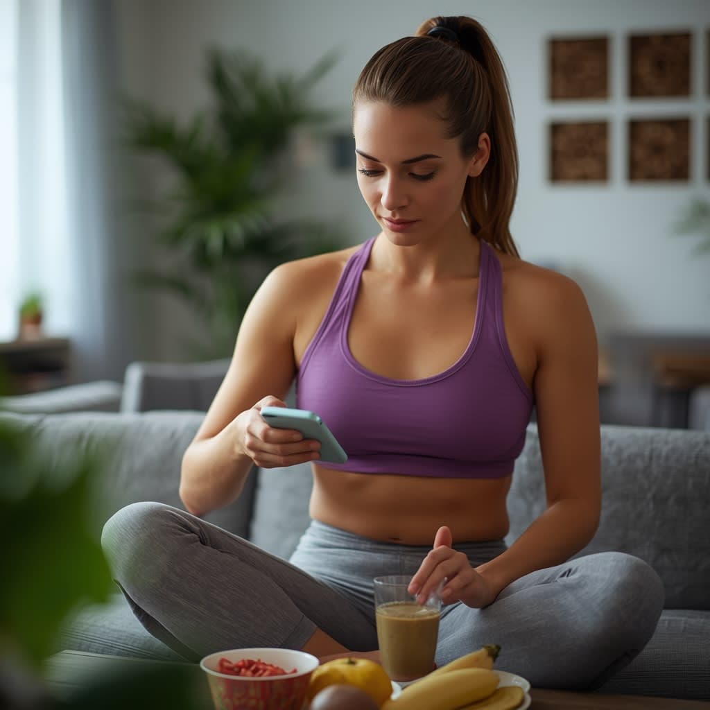 Melhores Proteínas Veganas em Pó para Impulsionar Seus Ganhos Musculares Plant-Based