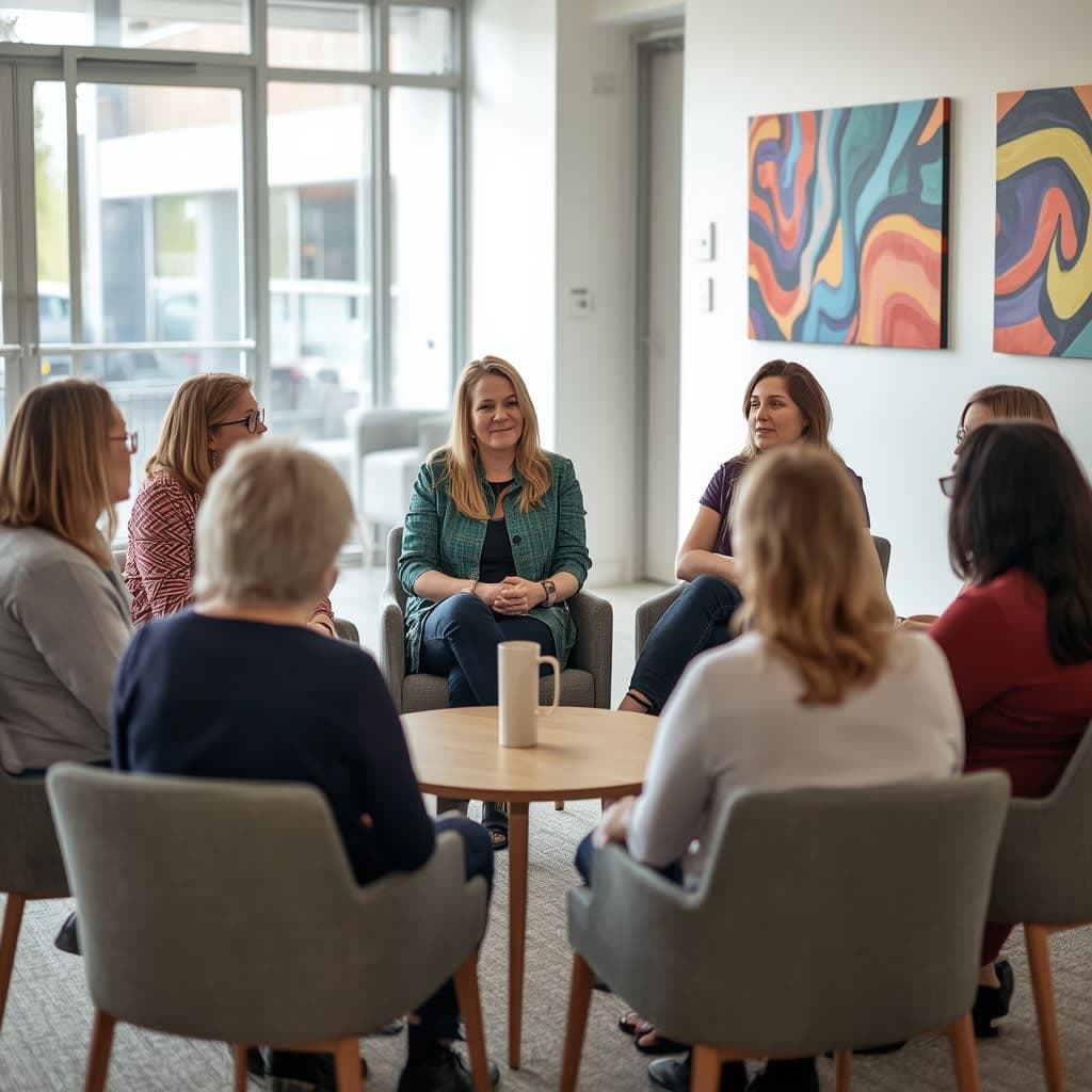 Las 9 mejores apps y sitios de citas ideales para mujeres mayores de 40, según expertos en relaciones