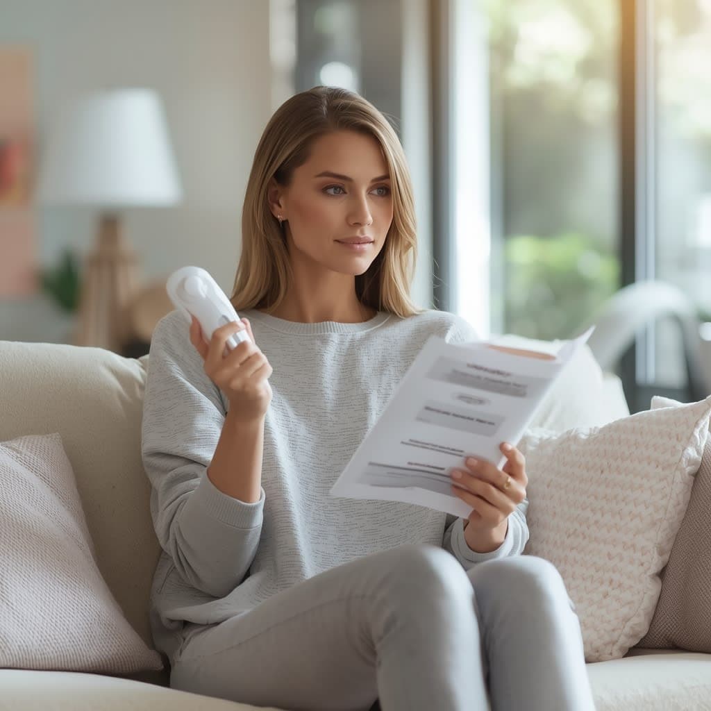 Mi experiencia con el popular dispositivo de depilación láser de diodo CurrentBody — Por qué no volveré a usar rasuradoras