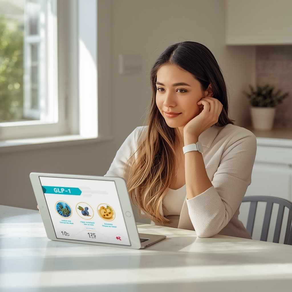 Could Increasing Your Protein Intake Be a Natural Substitute for Ozempic? A Nutrition Expert Breaks It Down