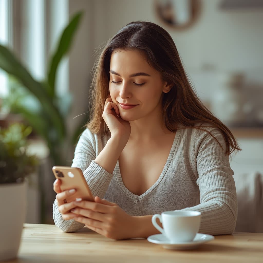 Aplicativos de teste de gravidez realmente funcionam? O que obstetras e ginecologistas querem que você entenda