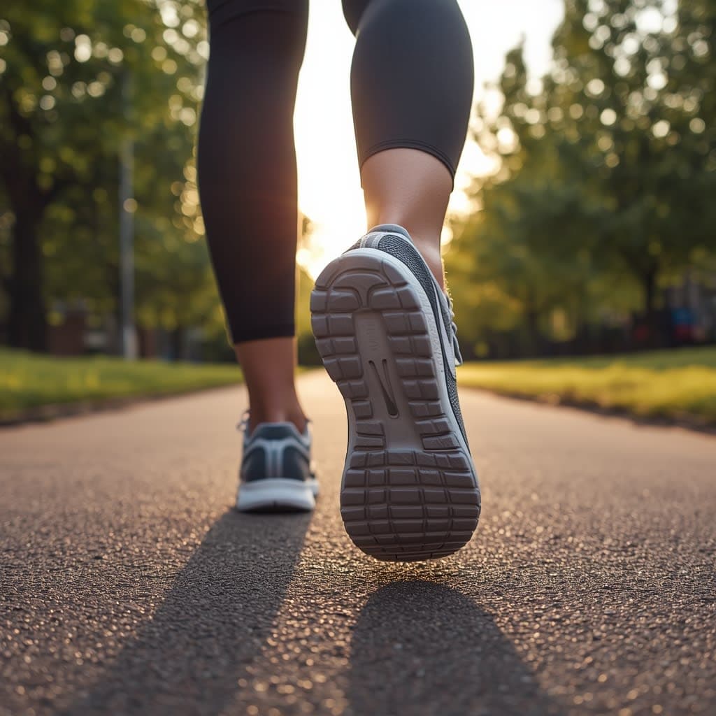 Top Nike Black Friday Discounts: Grab Up to 35% Off on Tried-and-Tested Walking Sneakers