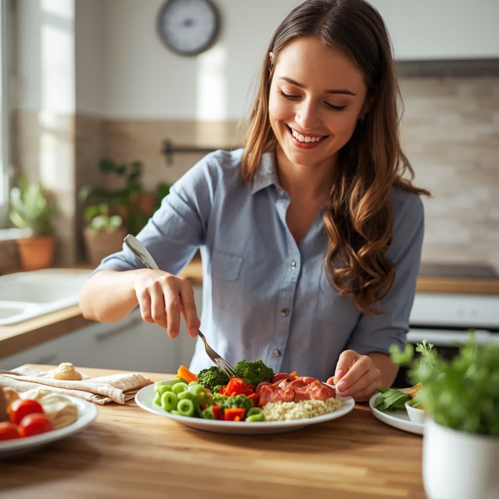 Comprendere la Digestione: Durata e Funzionamento nel Corpo