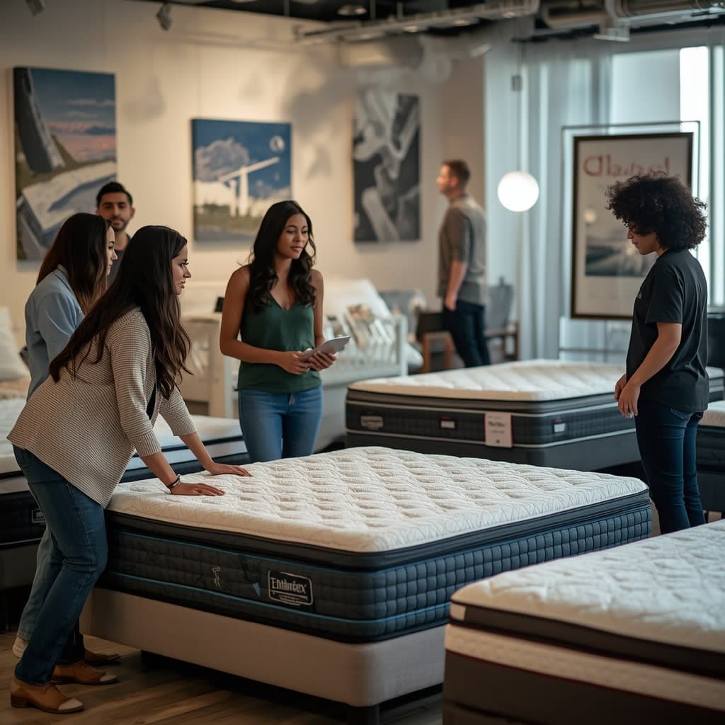 Emma Black Friday Event: Enjoy Discounts Up to 50% on Mattresses and Bedroom Essentials