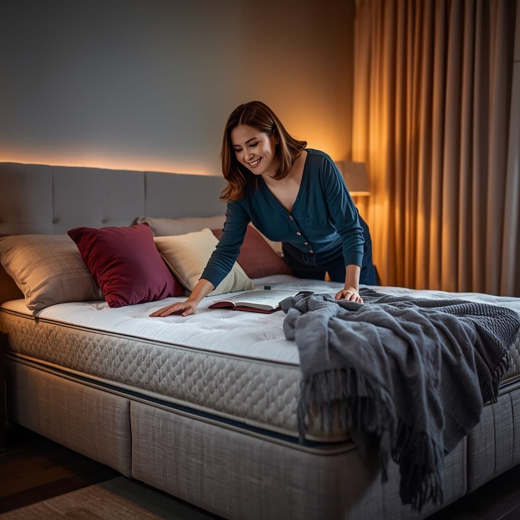 Emma Black Friday Event: Enjoy Discounts Up to 50% on Mattresses and Bedroom Essentials