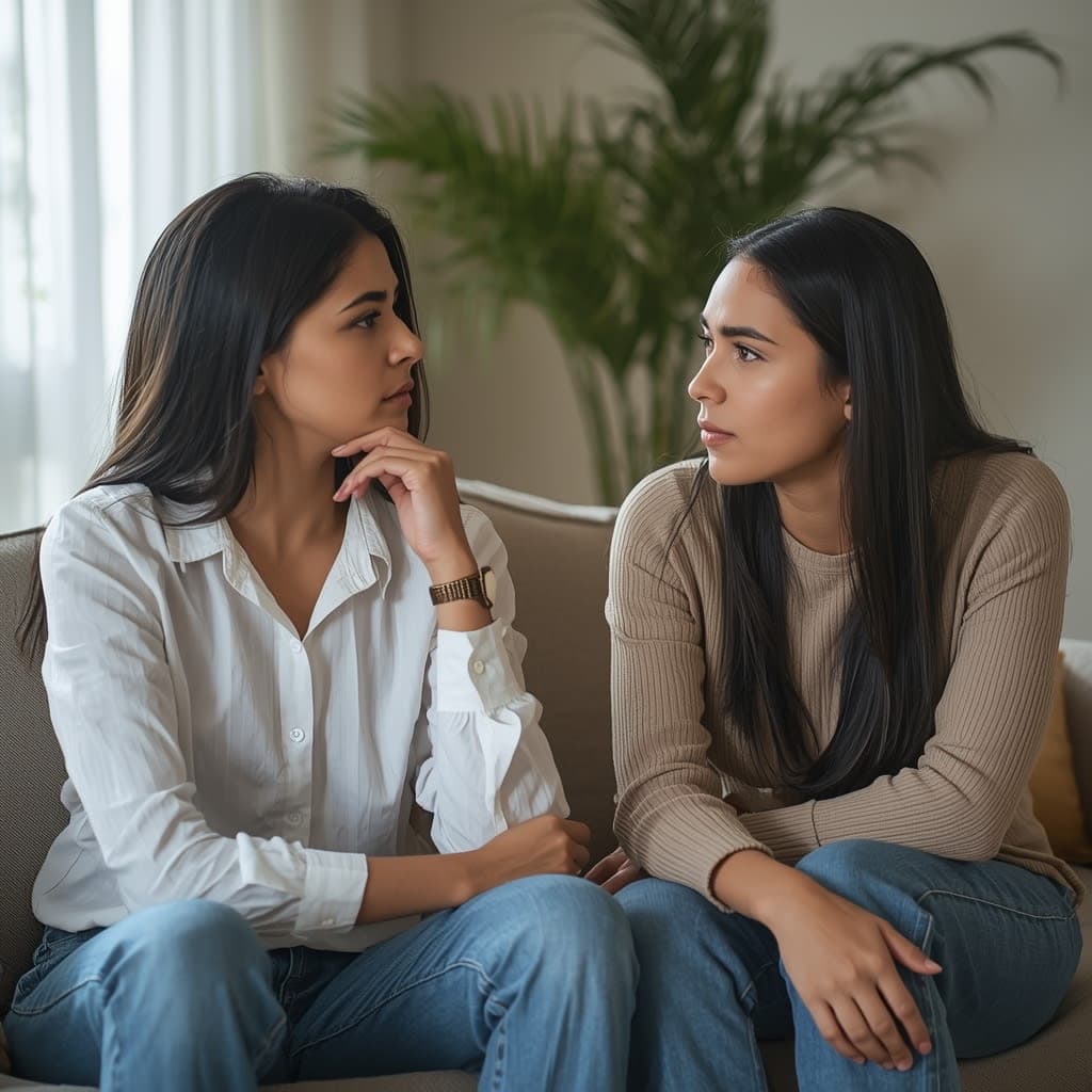 Cómo identificar amistades tóxicas y liberarte según expertos