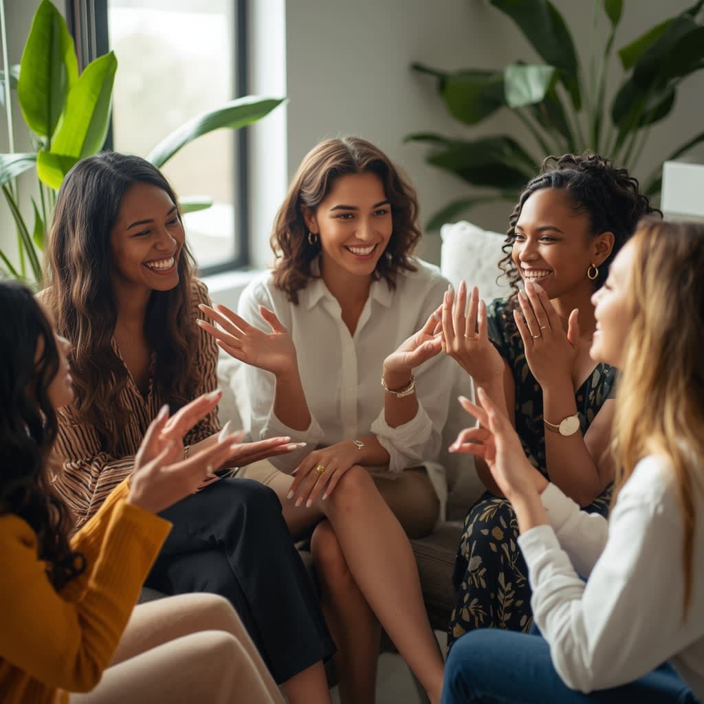 Descubra as Formas de Unhas Ideais para Valorizar Sua Beleza Natural