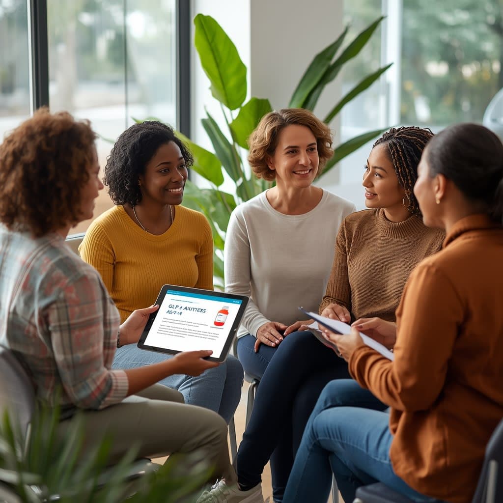 Is Microdosing Ozempic a Safe Trend? What You Need to Know from Medical Experts